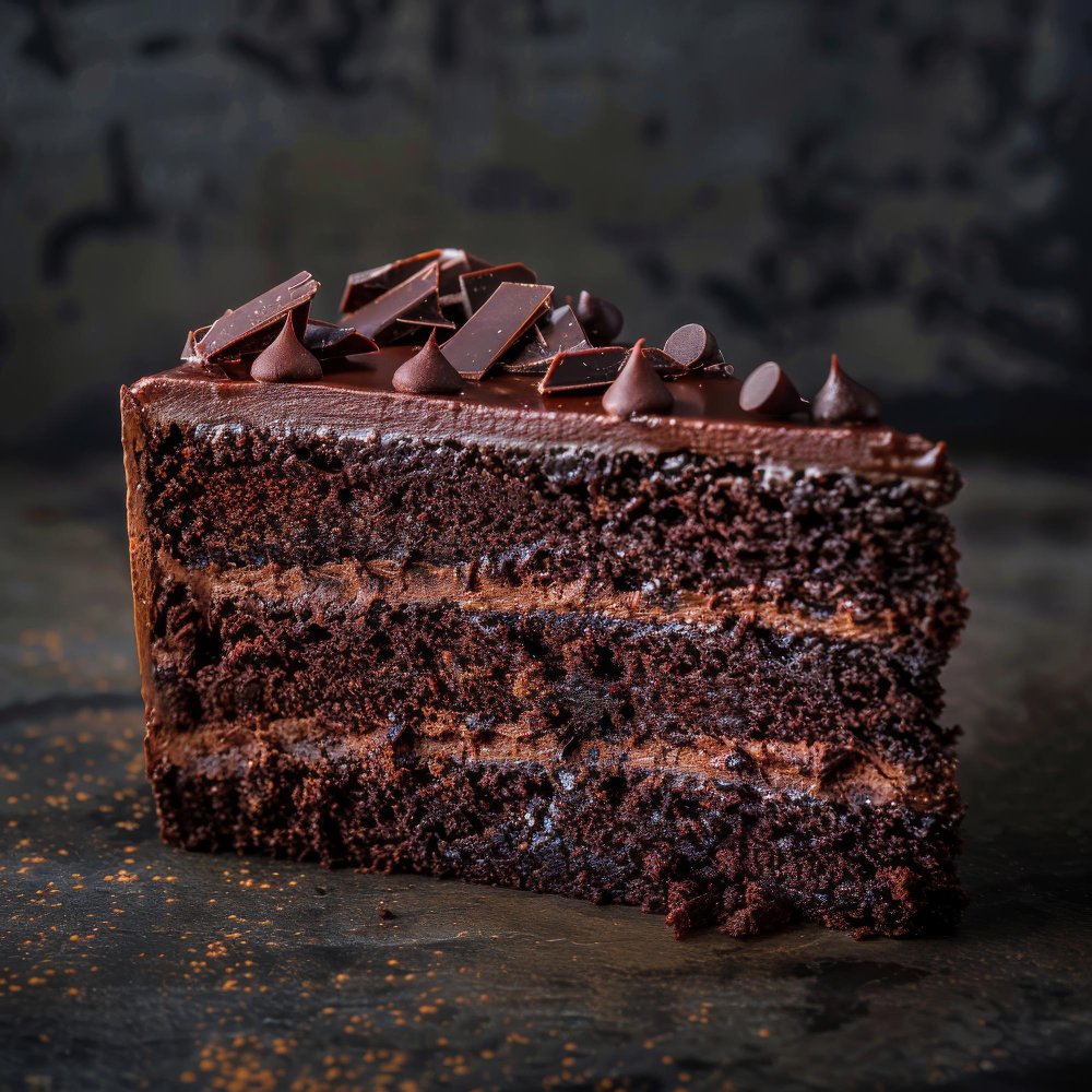 Chocolate cake